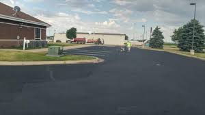 Best Paver Driveway Installation  in Big Stone Gap, VA